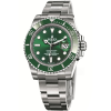 ROLEX SUBMARINER 116610LV-0002  40MM "HULK"