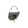 DiOr MINI SADDLE BAG