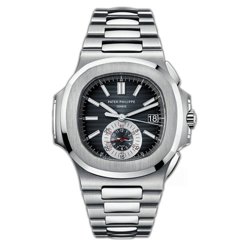 Patek Philippe Nautilus Chronograph 5980/1A-014，40.5MM