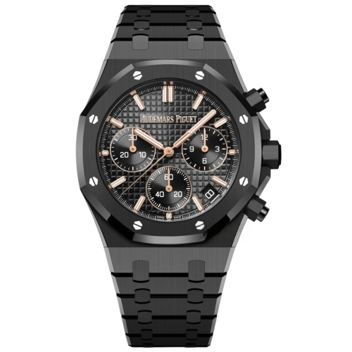 Audemars Piguet Royal Oak 26240CE.OO.1225CE.02 Black Ceramic