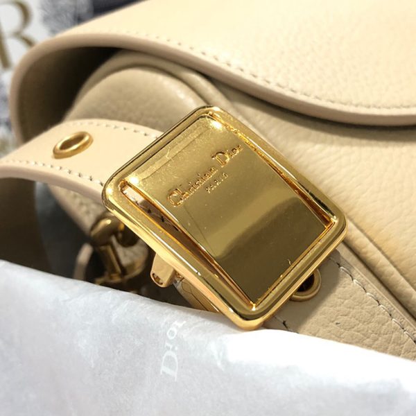 135b490b9c666aa347ff3df83afb2909 MEDIUM DIOR BOBBY BAG