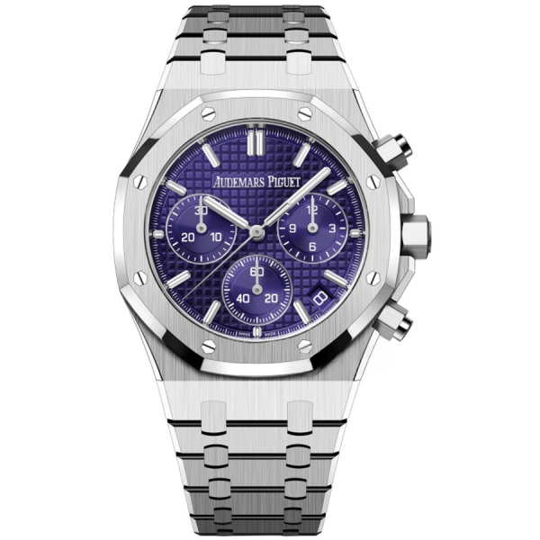 Audemars Piguet Royal Oak 26240BC.OO.1320BC.01 Automatic/Stainless Steel