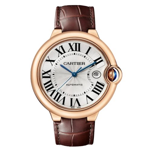 Santos de Cartier WGBB0030, 42mm
