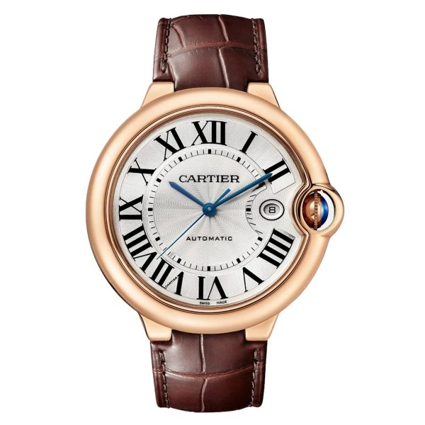 Santos de Cartier WGBB0030, 42mm