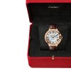 Santos de Cartier WGBB0030, 42mm