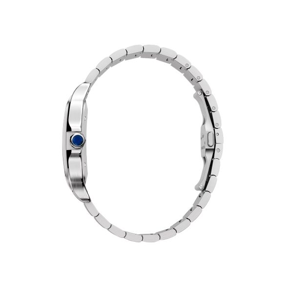 Santos de Cartier WSSA0018, 39.8mm