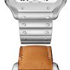 Santos de Cartier WSSA0018, 39.8mm