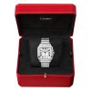 Santos de Cartier WSSA0018, 39.8mm