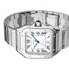 Santos de Cartier WSSA0018, 39.8mm