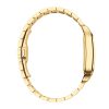 Santos de Cartier WGSA0029, 18K yellow gold 40mm
