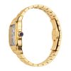 Santos de Cartier WGSA0029, 18K yellow gold 40mm