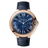 Santos de Cartier WGBB0036, 42mm