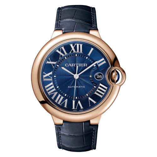Santos de Cartier WGBB0036, 42mm