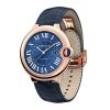 Santos de Cartier WGBB0036, 42mm