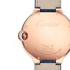 Santos de Cartier WGBB0036, 42mm