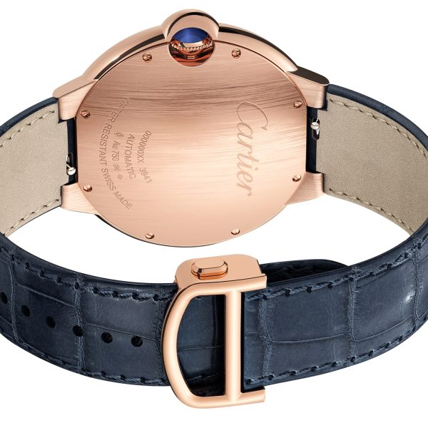 Santos de Cartier WGBB0036, 42mm