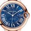 Santos de Cartier WGBB0036, 42mm