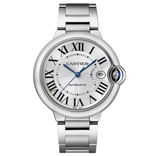 Santos de Cartier WSBB0040, 40mm