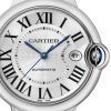 Santos de Cartier WSBB0040, 40mm
