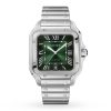 Santos de Cartier WSSA0062, 40mm
