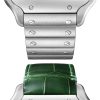 Santos de Cartier WSSA0062, 40mm