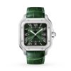 Santos de Cartier WSSA0062, 40mm