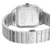 Santos de Cartier WSSA0063, 35.1mm