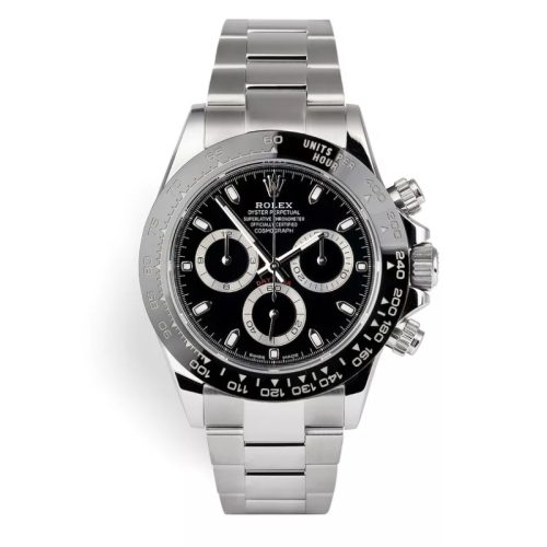 ROLEX M116500ln-0002 COSMOGRAPH DAYTONA "CERACHROM" "