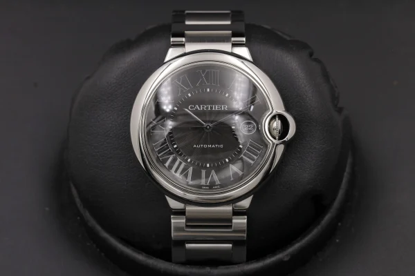 1911895bb738f0796b4f92279d8805a0 Cartier Ballon Bleu W6920042 watch