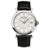 Patek Philippe Calatrava 5153G-010, white gold, flip-up case back