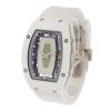 LADIES RM07-01 WG-ATZ JADE