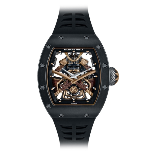 Richard Mille RM 47