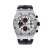 AUDEMARS PIGUET Royal Oak OffshoreChronograph-26170ST.00.D101CR.02(AAAAAVersion)