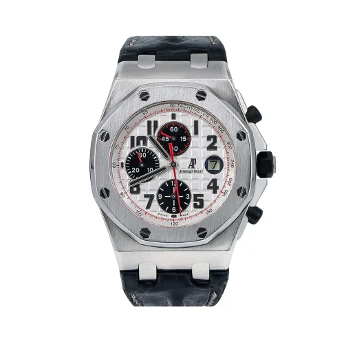 AUDEMARS PIGUET Royal Oak OffshoreChronograph-26170ST.00.D101CR.02(AAAAAVersion)