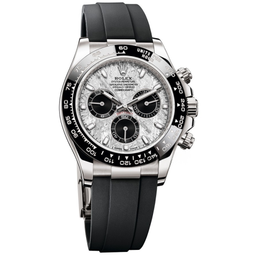 Rolex Cosmograph Daytona 40mm, Ref. # 116519ln-0038