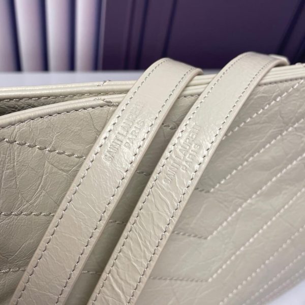 2679144116b173a63ba94adf9bbb1a64 YSL NIKISHOPPING IN VINTAGE LEATHER