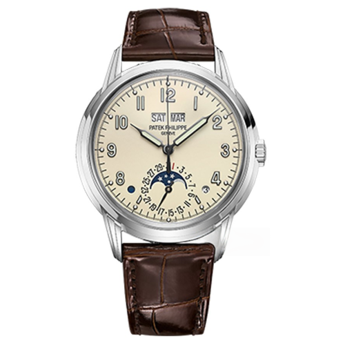 Patek Philippe Grand Complication 5320G-001, 40 mm