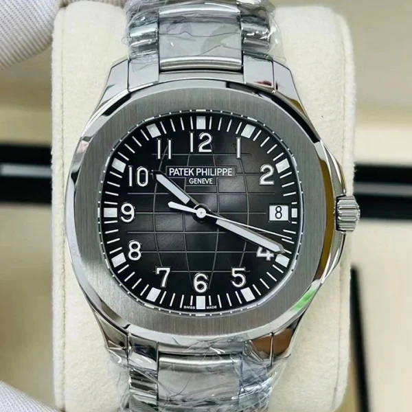 2be0f87a99a3d0866ddc536e922ceee3 5167A/1A-Patek Philippe AQUANAUT
