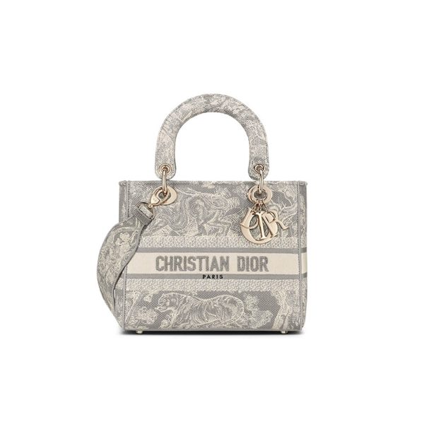 2dd720548509dd676346f1fe080d28a8 MEDIUM LADY D-LITE BAG
