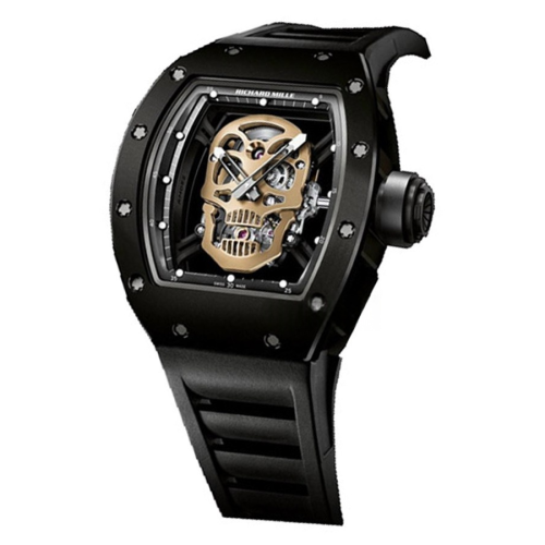 Richard Mille RM 52-01
