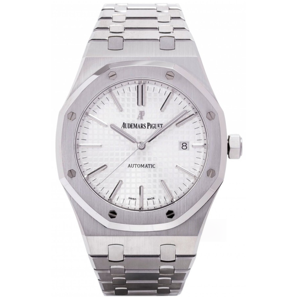 Audemars Piguet Royal Oak 15400ST.OO.1220ST.02 Automatic/Stainless Steel