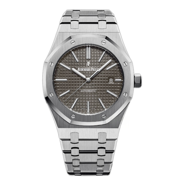 Audemars Piguet Royal Oak 15400ST.OO.1220ST.04 Automatic/Stainless Steel