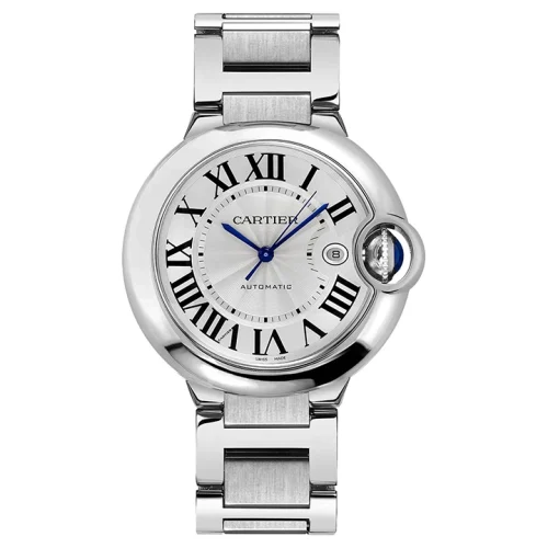 Cartier Ballon Bleu de Cartier Mens WatchW69012Z4