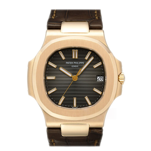 Patek Philippe Nautilus 5711R，Rose Gold Watch，40MM