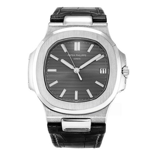 Patek Philippe Nautilus 5711G-001，Platinum Watch，40MM
