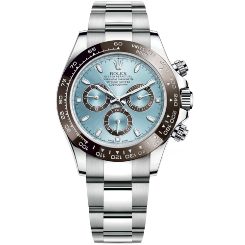 ROLEX COSMOGRAPH DAYTONA 116506-0001
