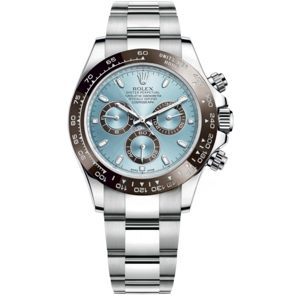 ROLEX COSMOGRAPH DAYTONA 116506-0001