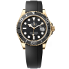 Rolex Yacht-Master M226658-0001, 42 mm, 18K yellow gold