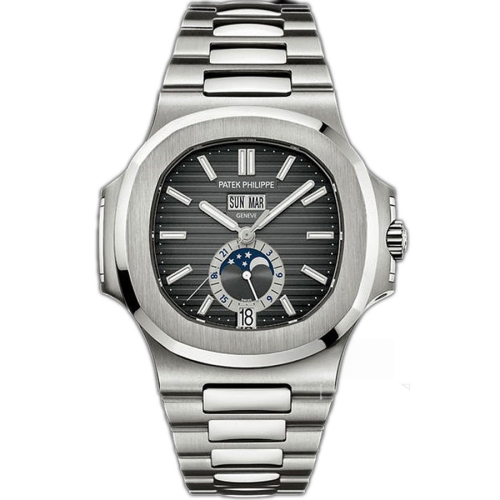 Patek Philippe Nautilus 5726/1A-001 Watch，40.5MM
