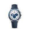 ANNIVERSARY SERIES CO-AXIAL MASTERCHRONOMETER CHRONOGRAPH 42 MM310.32.42.50.02.001(AAAAA version)
